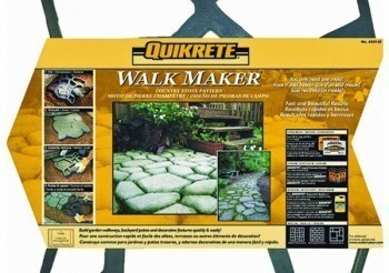 Quikrete Walk Maker
